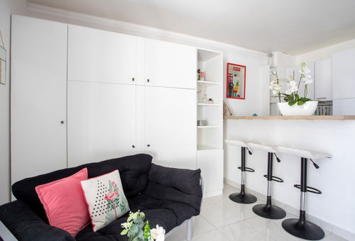 Appartement 1 chambre Saint-laurent-du-var