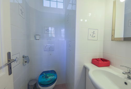 Maison 3 chambres Antibes