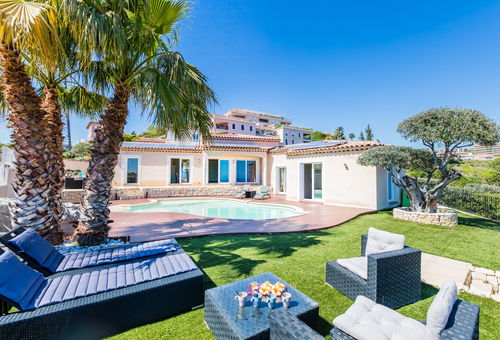 Villa 3 bedroom Nice