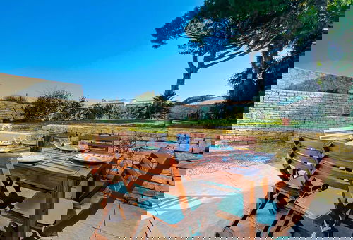 Superb villa near cycle paths