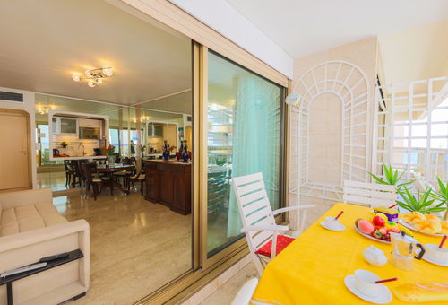 Apartment 1 bedroom Nice