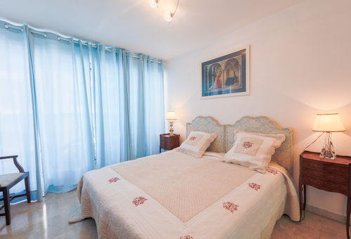 Apartment 1 bedroom Nice