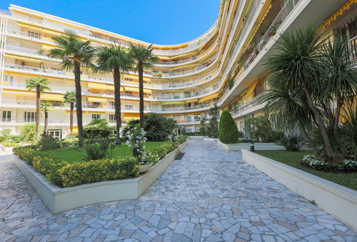 Appartement 1 chambre Nice