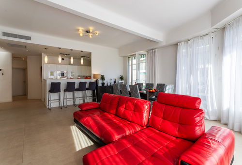 Appartement 3 chambres Nice