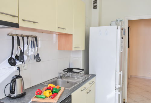 Appartement 1 chambre Nice