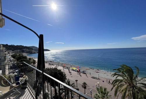 Appartement 4 chambres Nice