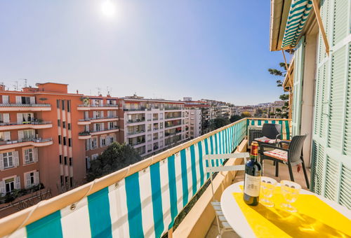 Apartment 1 bedroom Nice