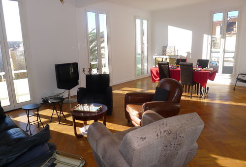 Appartement 2 chambres Nice