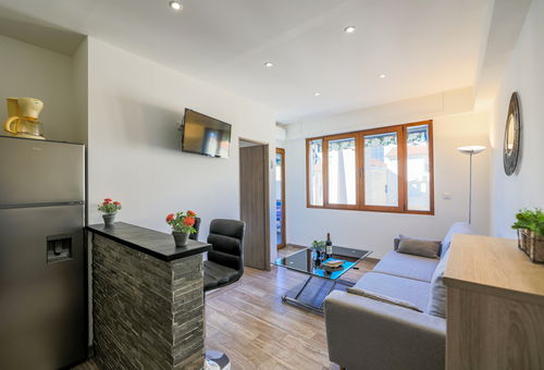 Apartment 1 bedroom Nice