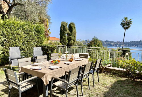 Apartment 2 bedroom Villefranche-sur-mer