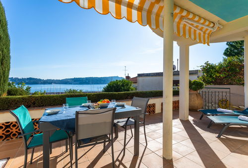 Apartment 2 bedroom Villefranche-sur-mer