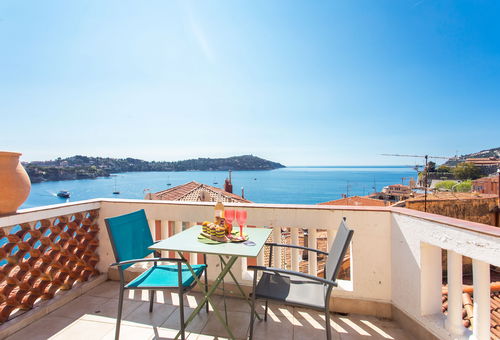Apartment Villefranche-sur-mer