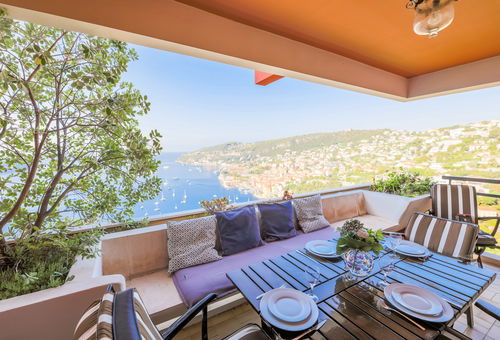 Apartment Villefranche-sur-mer