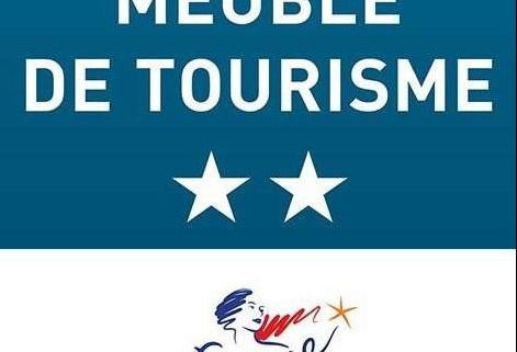 Carnac, proche plage et thalassothérapie, confortable studio pour 2 personnes