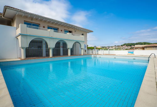 Appartement 1 chambre Saint-jean-de-luz