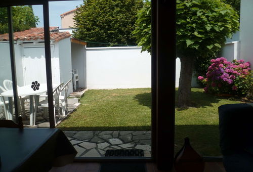 Maison de 80 m² avec jardin clos sans vis à vis  proche des commerces et des...