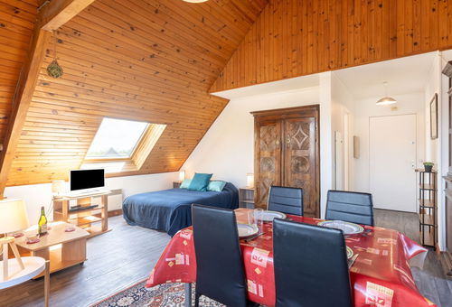 Appartement 1 chambre Cabourg