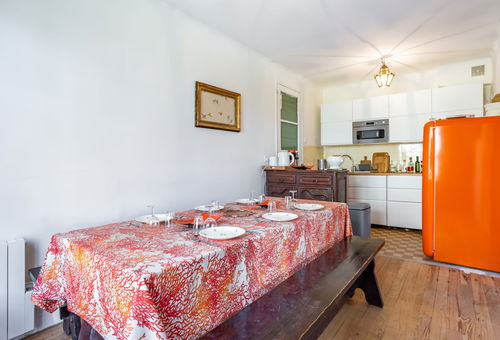 Villa 3 bedroom Cabourg