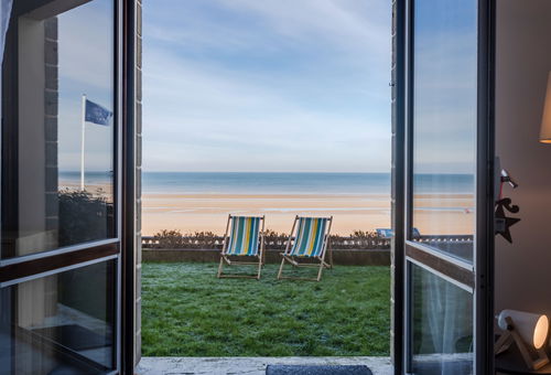 Appartement 1 chambre Cabourg