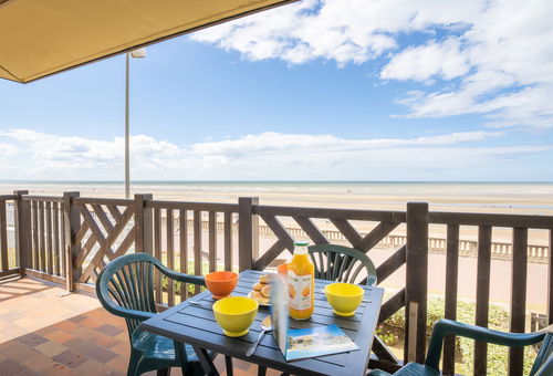 Appartement 1 chambre Cabourg