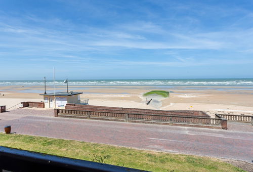 Appartement 1 chambre Cabourg