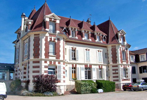 Appartement 1 chambre Cabourg