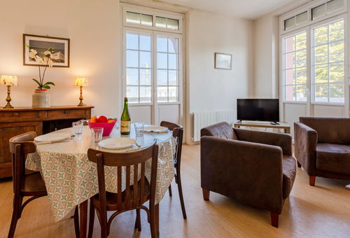 Apartment 1 bedroom Cabourg