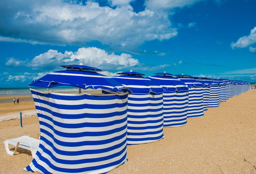 Apartment 1 bedroom Cabourg