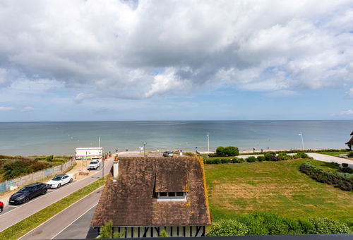 Appartement 1 chambre Cabourg