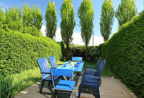 Apartment 1 bedroom Cabourg