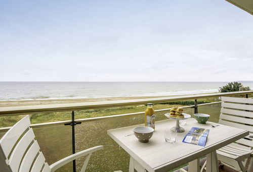 Appartement 1 chambre Cabourg