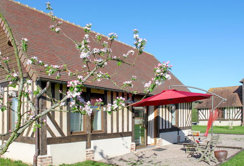 Maison 1 chambre Corbon