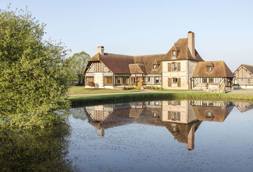 Villa 1 bedroom Corbon