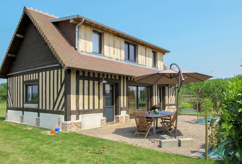 Villa 3 bedroom Corbon