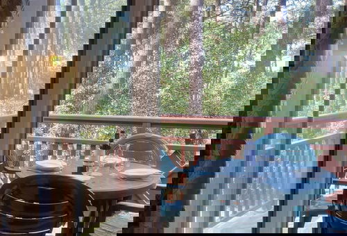 The Lacanau Les Pins residence, formerly , offers many services: a large...