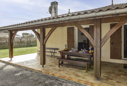 Maison 3 chambres Gujan-mestras