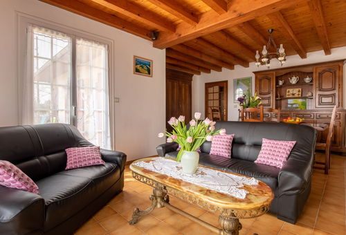 Villa 3 bedroom Gujan-mestras