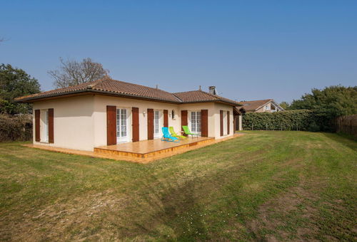 Maison 3 chambres Gujan-mestras