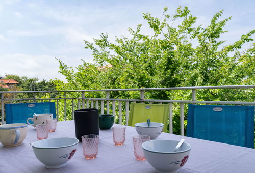 Apartment 2 bedroom Arcachon