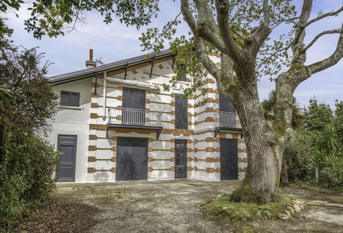 Apartment 2 bedroom Arcachon