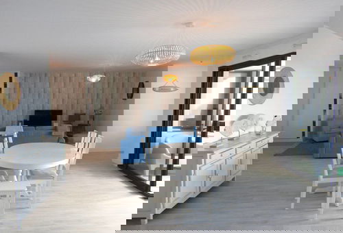 Themildness of the oceanic climate, the large area of its beaches inviting in...