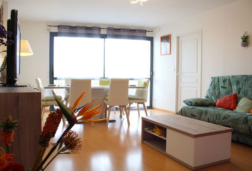 La Rochelle (17) - Les Minimes - Rue de la Scierie 3 room apartment -67...