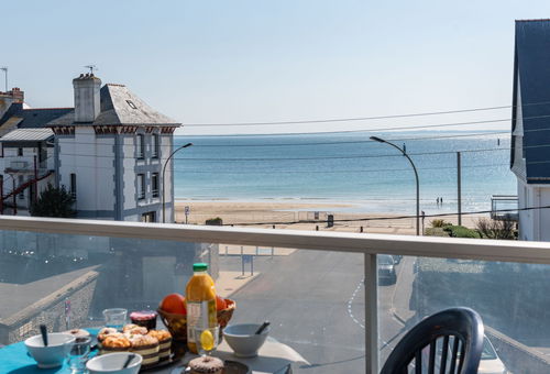 Appartement 1 chambre Quiberon