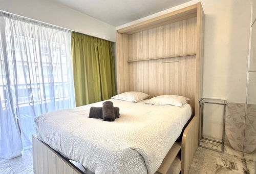 Appartement à 150m de la Croisette