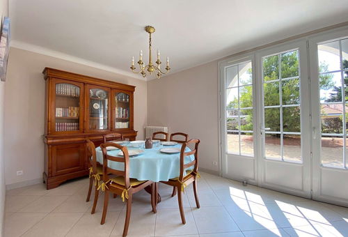 PORNICHET (44) - Proche plage de Bonne Source
Villa - 90 m² environ -...