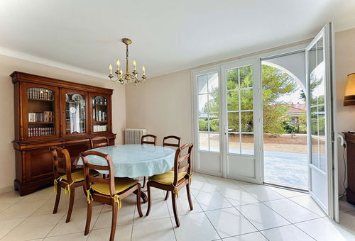 PORNICHET (44) - Near Bonne Source beach Villa - approximately 90 m² -...