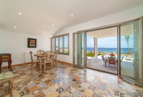 Villa 4 bedroom Colònia De Sant Pere