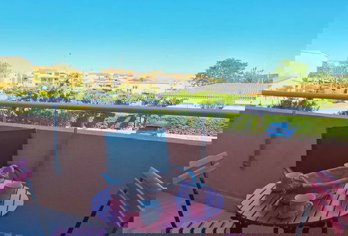 Proche de la pittoresque plage de la Grande Conque.