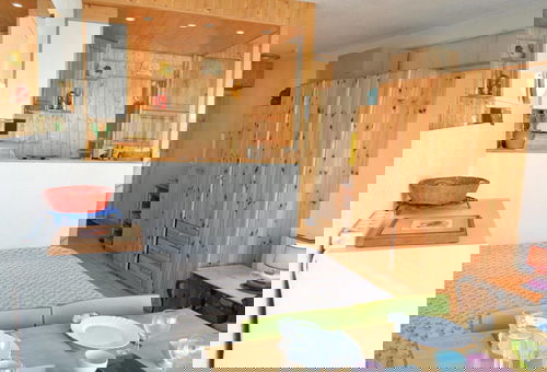 A quelques centaines de mètres de la plage.