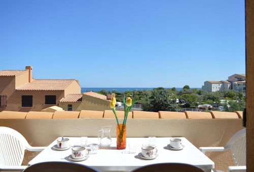 20m from the beach.
